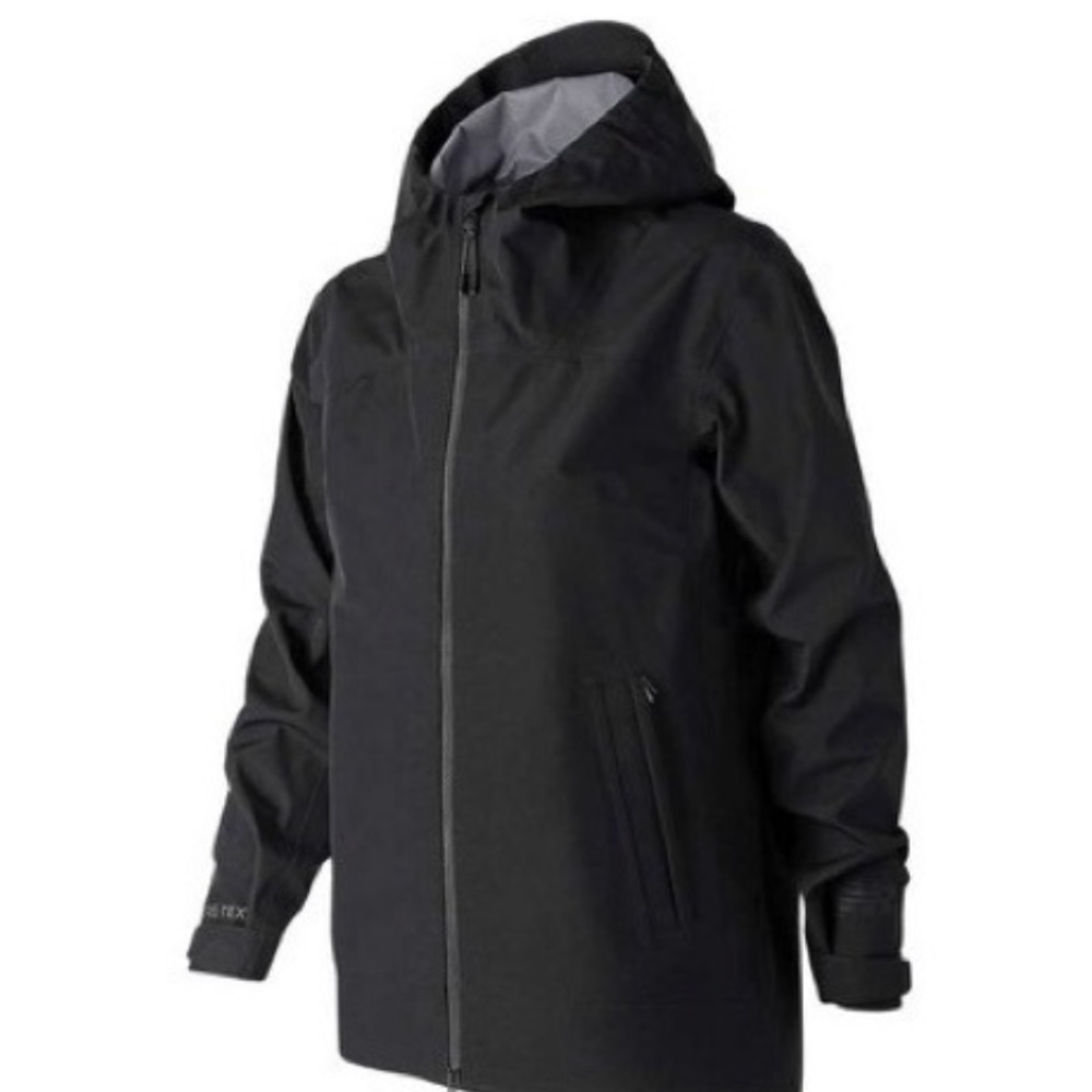 New Balance Womens 3 Layer Gore-Tex Jacket